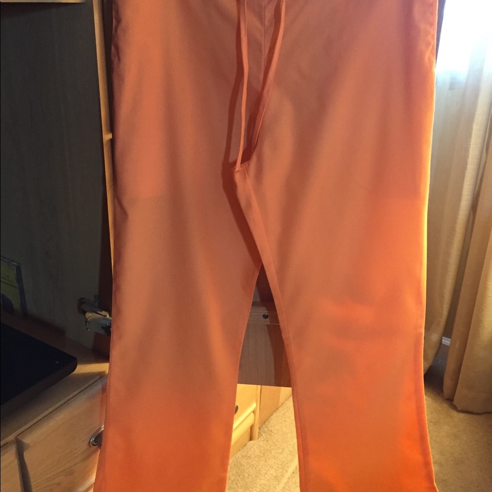 Cherokee Women’s Scrub Pants